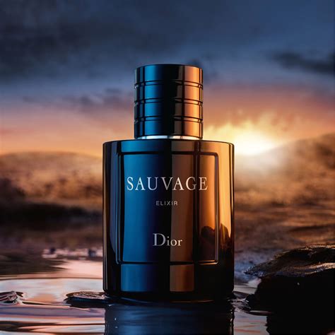 dior sauvage and elixir|Dior Sauvage Elixir precio.